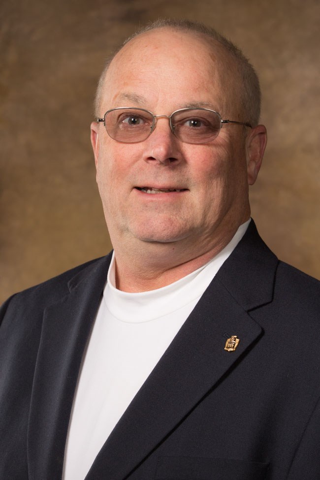 Douglas Rhoads, PhD